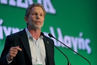 Π. Γερουλάνος: Η Δυτική Ελλάδα έχει προοπτική με το ΠΑΣΟΚ