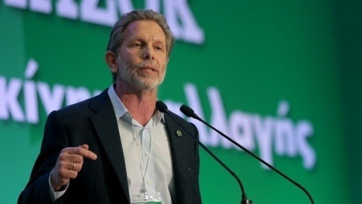 Π. Γερουλάνος: Η Δυτική Ελλάδα έχει προοπτική με το ΠΑΣΟΚ