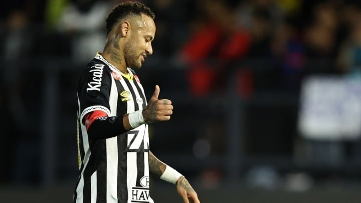 Νέος τραυματισμός για τον Νεϊμάρ