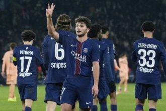 Μεγάλο ντέρμπι στο πριγκιπάτο