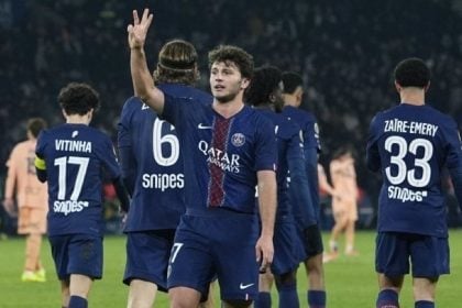 Μεγάλο ντέρμπι στο πριγκιπάτο