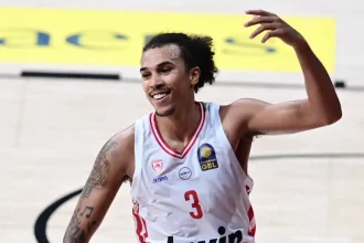 Ολυμπιακός - Παρί: Μέσα ο Γουόρντ