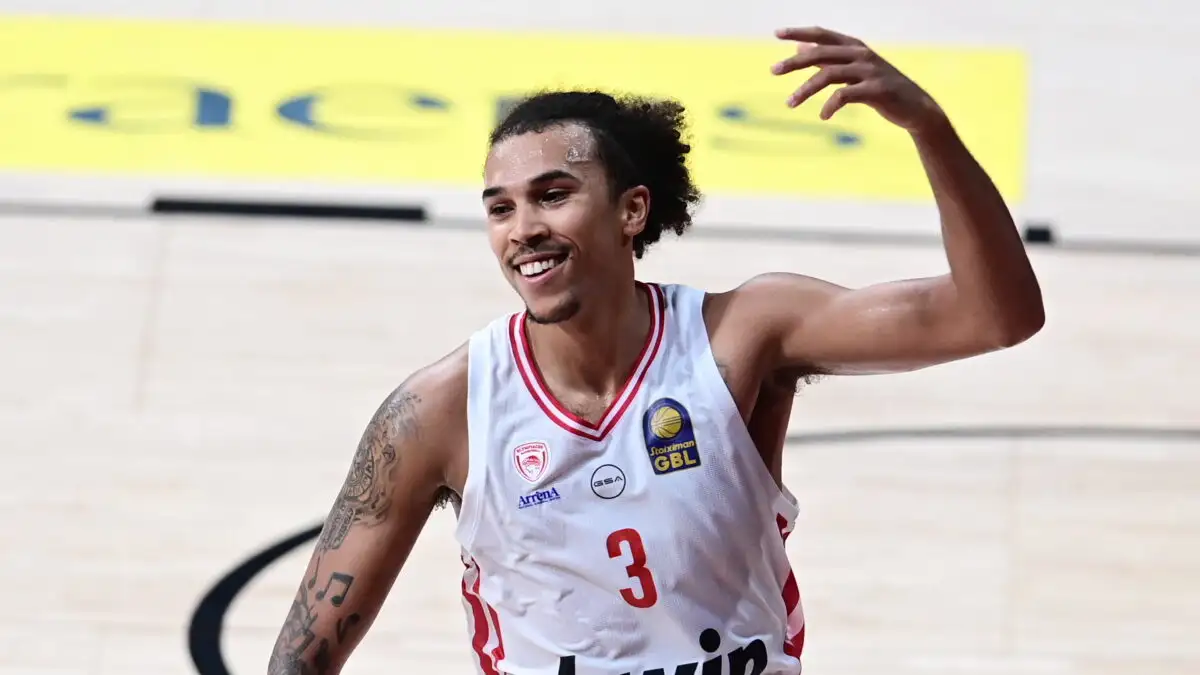 Ολυμπιακός - Παρί: Μέσα ο Γουόρντ