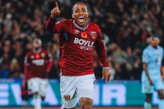 Νέα ανατροπή για τη Γουέστ Χαμ (3-2), επέστρεψε στις νίκες η Έβερτον (2-0)