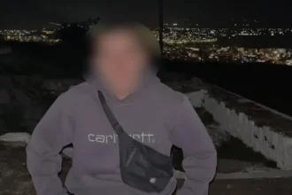 Στη φυλακή τρία άτομα για τη δολοφονία του 20χρονου Μάριου