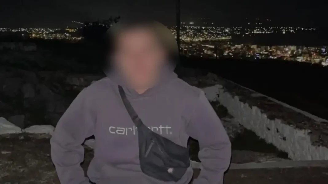 Στη φυλακή τρία άτομα για τη δολοφονία του 20χρονου Μάριου