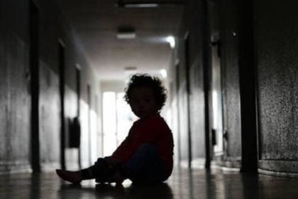 ΣΟΚ: 106 κακοποιημένα παιδιά φιλοξενήθηκαν σε Καραμανδάνειο και νοσοκομείο Ρίου, από τις αρχές του χρόνου