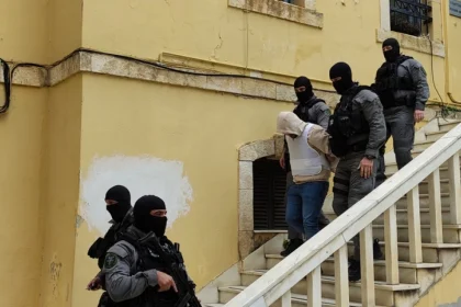 Φονικό στην Κίσσαμο: Προφυλακιστέος ο 23χρονος ο οποίος σκότωσε τον 54χρονο στη γιορτή του κάστανου