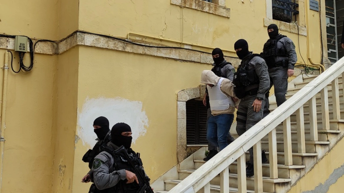 Φονικό στην Κίσσαμο: Προφυλακιστέος ο 23χρονος ο οποίος σκότωσε τον 54χρονο στη γιορτή του κάστανου