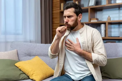 Ιώσεις και αναπνευστικές λοιμώξεις: Ποιοι είναι οι πιο ευάλωτοι ασθενείς που απειλούνται αυτή την περίοδο