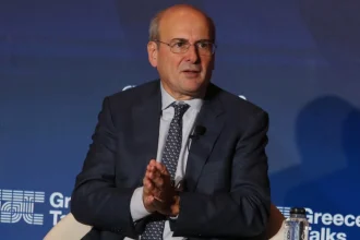 Χατζηδάκης - ΟΠΕΚΕΠΕ: Πράσινο φως από την Κομισιόν - Σε περίπου 10 ημέρες οι καταβολές