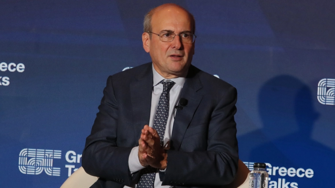 Χατζηδάκης - ΟΠΕΚΕΠΕ: Πράσινο φως από την Κομισιόν - Σε περίπου 10 ημέρες οι καταβολές