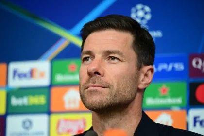 Τσάβι Αλόνσο για το Ολυμπιακός - Ρεάλ: «Να νικήσουμε για πρώτη φορά στην Ελλάδα»