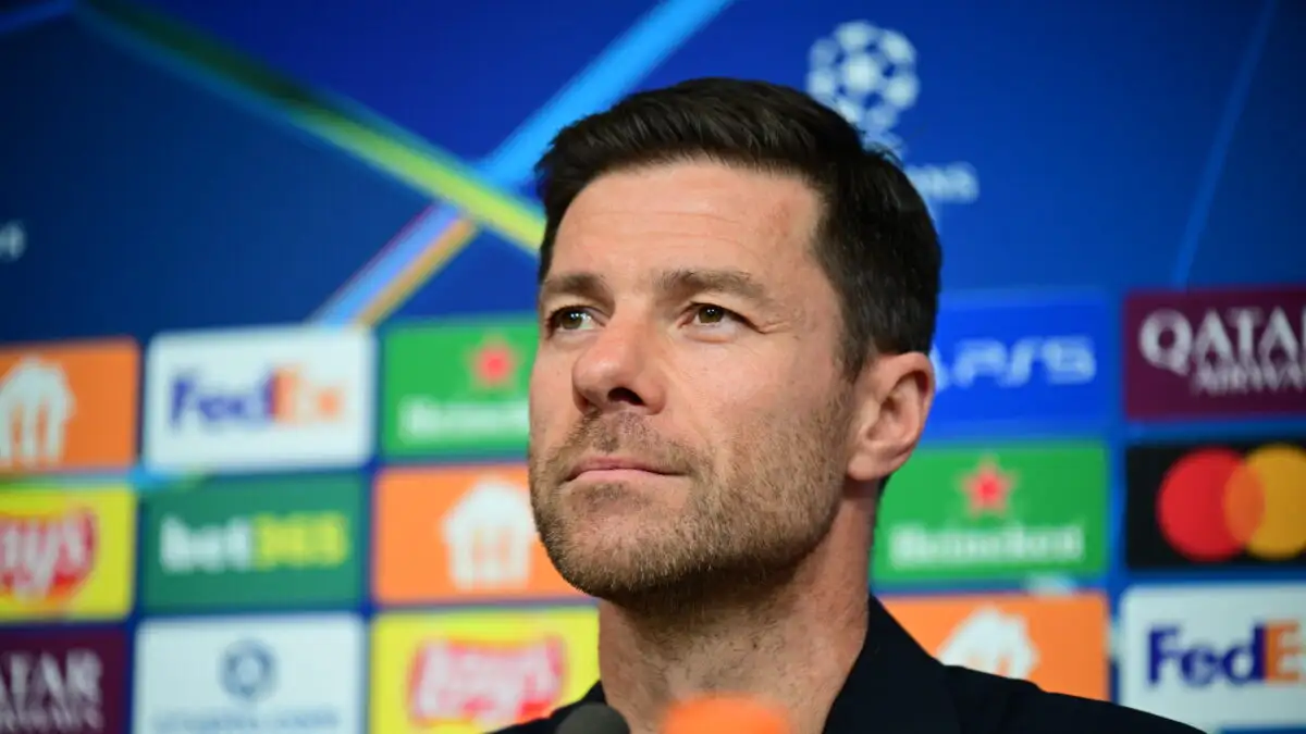 Τσάβι Αλόνσο για το Ολυμπιακός - Ρεάλ: «Να νικήσουμε για πρώτη φορά στην Ελλάδα»