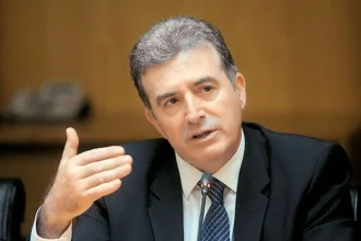 Εκτάκτως στην Κρήτη ο Χρυσοχοΐδης μετά το αιματοκύλισμα στα Βορίζια