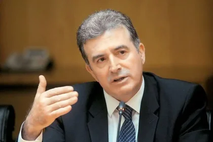 Εκτάκτως στην Κρήτη ο Χρυσοχοΐδης μετά το αιματοκύλισμα στα Βορίζια