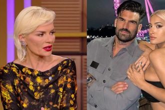 Έλενα Χριστοπούλου για Ιωάννα Τούνη και revenge porn: «Πολύ μάγκας ο Αλεξάνδρου, άλλος άνδρας θα είχε λακίσει»