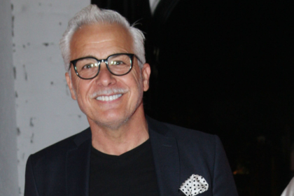 Χάρης Χριστόπουλος για την πρόωρη γέννηση του γιου του: Σου υποσχέθηκα ότι θα σου κρατάω το χέρι για όσο αναπνέω