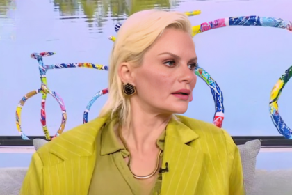 Χριστοπούλου: Από τα ΜΜΕ έμαθα για την αγωγή 1 εκατ. ευρώ από την Παπαγεωργίου - Δεν έχω πια συναίσθημα για αυτή την ιστορία