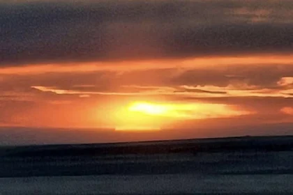 Πολική νύχτα στην Αλάσκα: Ο ήλιος στην πόλη Utqiagvik θα ξαναβγεί 22 Ιανουαρίου 2026 - Δείτε εντυπωσιακό timelapse με την τελευταία ανατολή