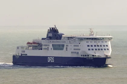 Έβαλαν κατά λάθος πορνό σε τηλεόραση πλοίου που ταξίδευε προς Βρετανία - Παιδιά «ούρλιαζαν», συγγνώμη ζήτησε η ναυτιλιακή