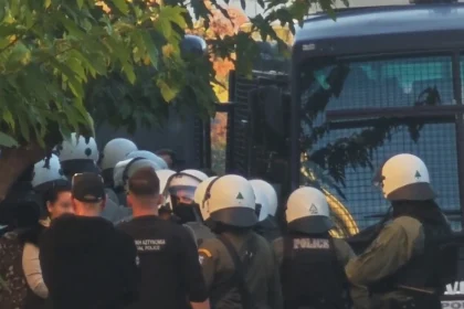 Στη φυλακή ο αρχηγός και τέσσερα μέλη της σπείρας Ρομά που εξαπατούσε πολίτες και είχε βγάλει εκατομμύρια ευρώ