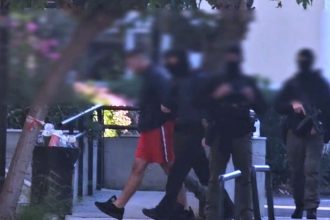 Δολοφονία Λάλα: Στη φυλακή οι τέσσερις κατηγορούμενοι