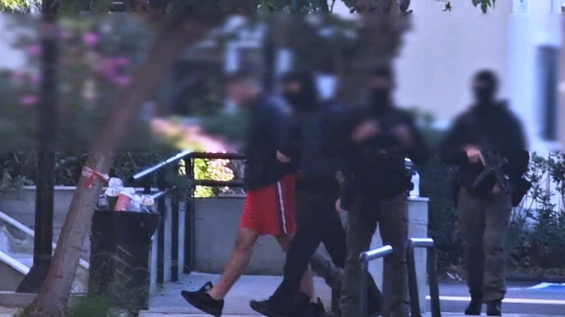 Δολοφονία Λάλα: Στη φυλακή οι τέσσερις κατηγορούμενοι