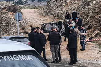 Πήραν πάνω από €300.000 οι δράστες για το συμβόλαιο θανάτου του Γιάννη Λάλα - Ψάχνουν τον εντολέα