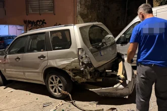 Τραγωδία: Νεκρή μία γυναίκα που παρασύρθηκε μετά από σύγκρουση αυτοκινήτων - «Περπατούσε με την κόρη της που είναι ΑμεΑ»