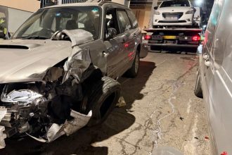 Παγκράτι: Για ανθρωποκτονία από αμέλεια κατηγορούνται οι 2 οδηγοί για το τροχαίο με θύμα την 72χρονη