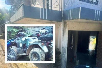 Αχαΐα: Σε στάνη είχαν κρύψει την μοιραία γουρούνα οι συγγενείς του 25χρονου - Ο πατέρας του 3χρονου υπέδειξε το σημείο