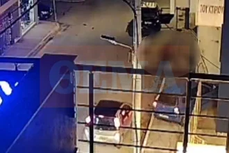 Χειρουργήθηκε και μπήκε στη ΜΕΘ η σύντροφος του 24χρονου που σκοτώθηκε στη Λούτσα