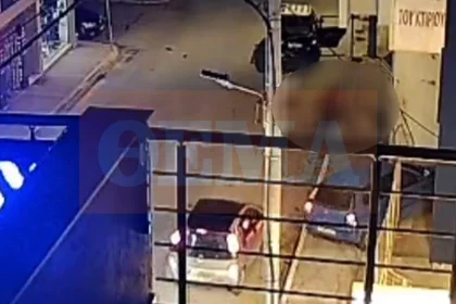 Χειρουργήθηκε και μπήκε στη ΜΕΘ η σύντροφος του 24χρονου που σκοτώθηκε στη Λούτσα