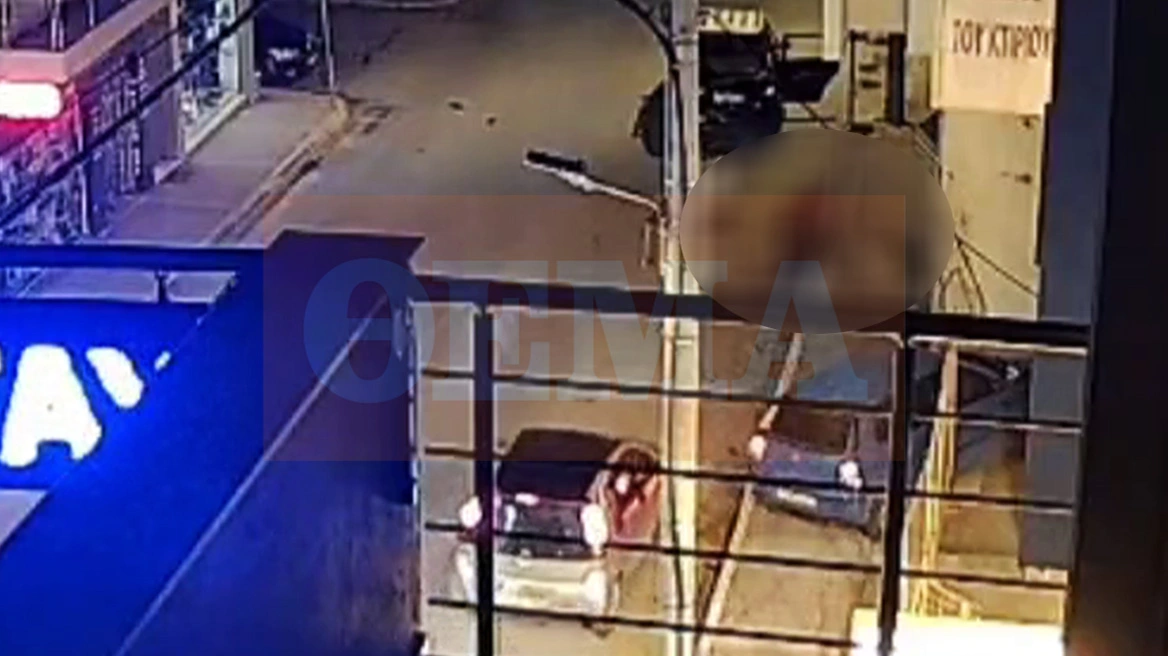 Χειρουργήθηκε και μπήκε στη ΜΕΘ η σύντροφος του 24χρονου που σκοτώθηκε στη Λούτσα