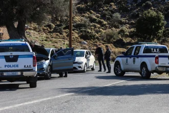 Βορίζια: Στον Ψηλορείτη αναζητούν ακόμη 2 Φραγκιαδάκηδες και τα όπλα των πυροβολισμών - Δεν έγινε μνημόσυνο για τους νεκρούς