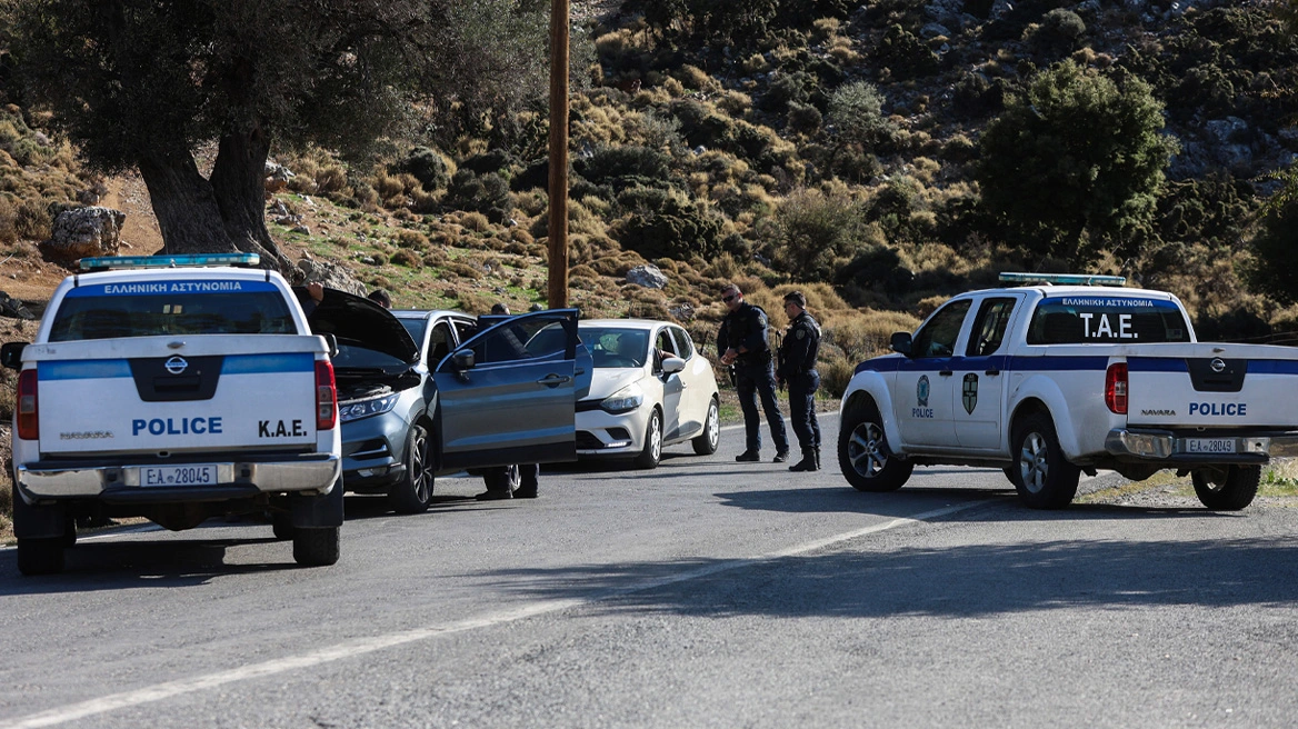 Βορίζια: Κοντά στον εντολέα και τον κατασκευαστή της βόμβας οι αρχές - Συνεχίζονται οι έρευνες για τα όπλα
