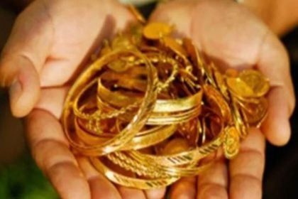 Ρέθυμνο: «Μαϊμού» λογιστής ξεγέλασε δύο γυναίκες και τους άρπαξε χρυσαφικά αξίας 8.000 ευρώ