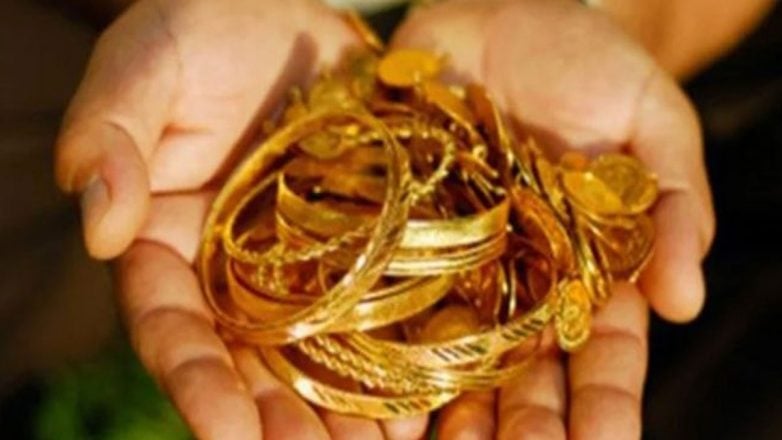 Ρέθυμνο: «Μαϊμού» λογιστής ξεγέλασε δύο γυναίκες και τους άρπαξε χρυσαφικά αξίας 8.000 ευρώ