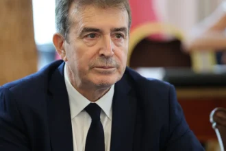 Χρυσοχοΐδης: Εξιχνιάστηκε πλήρως η υπόθεση της δολοφονίας στα Βορίζια