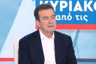 Μ.Χρυσοχοΐδης: Ήρθε η ώρα να ξεριζώσουμε το κακό – Νέες ρυθμίσεις για την οπλοκατοχή και 1.500 συλλήψεις μελών της Greek Mafia
