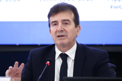 Χρυσοχοϊδης για την οπλοκατοχή: Μόνιμα το ελληνικό FBI στην Κρήτη, στο μικροσκόπιο οι αναστολές των ποινών