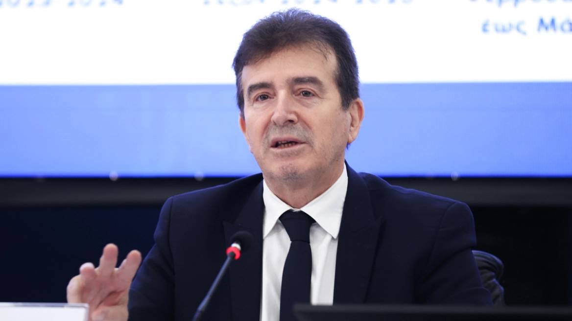 Χρυσοχοϊδης για την οπλοκατοχή: Μόνιμα το ελληνικό FBI στην Κρήτη, στο μικροσκόπιο οι αναστολές των ποινών