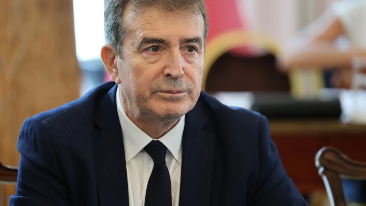 Χρυσοχοΐδης: Εξιχνιάστηκε πλήρως η υπόθεση της δολοφονίας στα Βορίζια