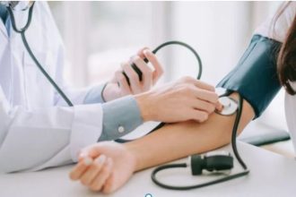 Διπλασιάστηκε η εμφάνιση υψηλής αρτηριακής πίεσης σε παιδιά και έφηβους την τελευταία 20ετία