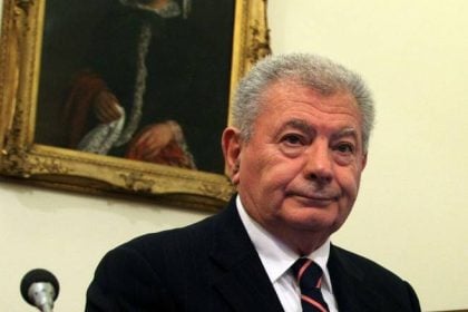 Δίκη Βαλυράκη: «Ο Σήφης σκοτώθηκε από κάποια εντολή» κατέθεσε ο αδελφός της συζύγου του