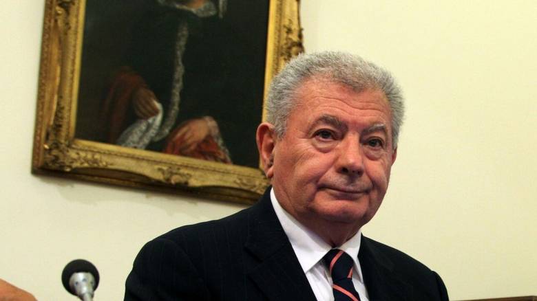 Δίκη Βαλυράκη: «Ο Σήφης σκοτώθηκε από κάποια εντολή» κατέθεσε ο αδελφός της συζύγου του