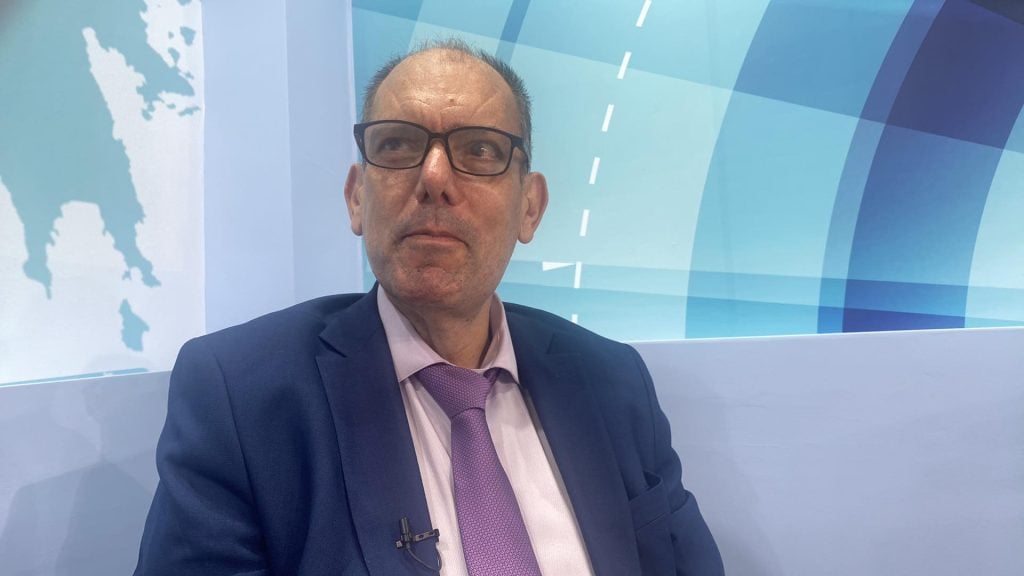 «Όλα τριγύρω αλλάζουνε»: Παρουσιάζεται τη Δευτέρα το βιβλίο του δημοσιογράφου Διονύση Ζακυνθινού