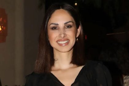 «Ευλογημένη» η Λένα Ζευγαρά: Ο λόγος που δεν έχει χρόνο για προσωπική ζωή