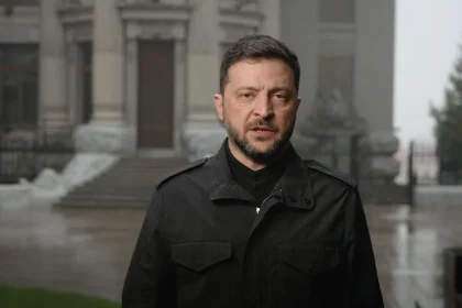 Διάγγελμα Ζελένσκι: Η Ουκρανία βρίσκεται σε δίλημμα είτε να χάσει τον βασικό της εταίρο ή την αξιοπρέπειά της